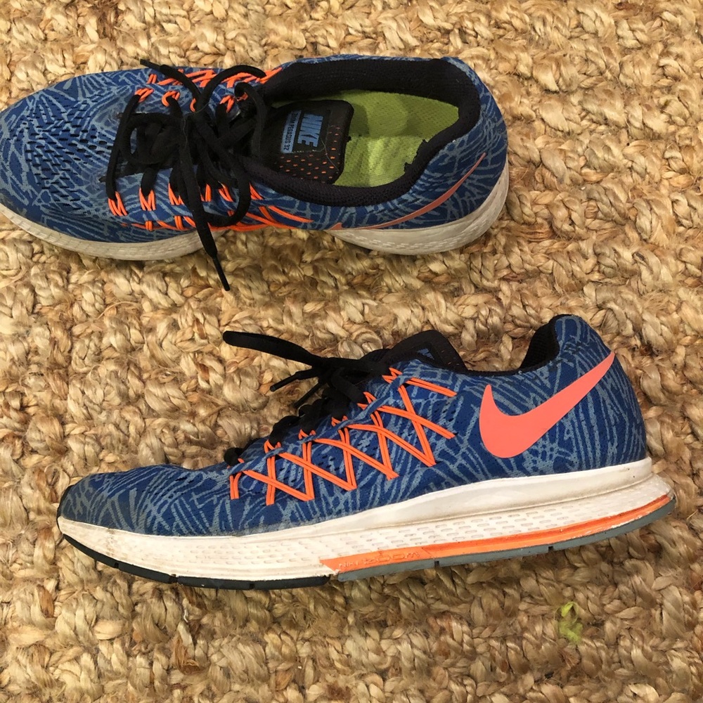 Nike shoes